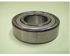 Rodamiento 6004z 20x42x12mm image