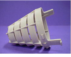 Filtro de plástico image