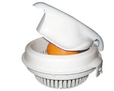 Spremiagrumi bianco image