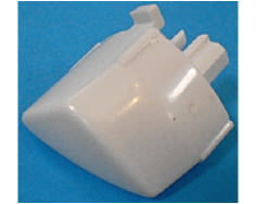 Llave blanca 52X1275 image