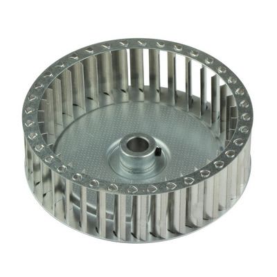 Turbine extracteur d=133x38,4mm 63003779 image