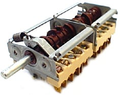 Doppio interruttore 49.47815.50 image