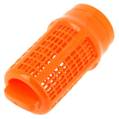 Filtro a ciclone arancione image