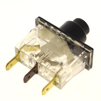 Interruttore a 2 pin image