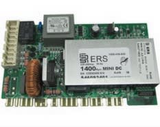 Módulo electrónico image