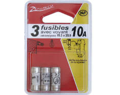 Fusibile per oblò da 10a, 3 image