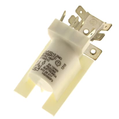 Soppressore 0,1µf VI8I000F3 image