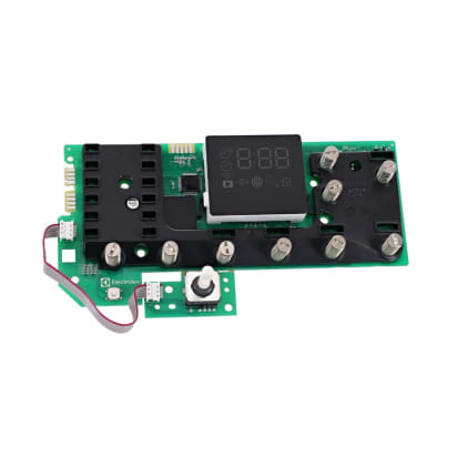 Módulo de visualización completo con selector de programas TC4 4055513974 image