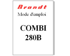 Instrucciones de uso combifroi image