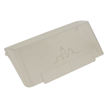 Tapa del balcón superior izquierdo image