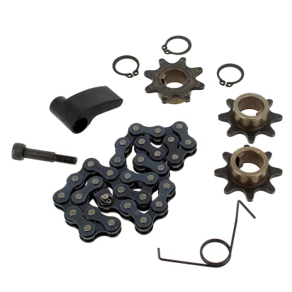 Kit de cadena lateral image