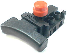 Interruttore on - off image