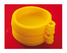 10 diaframmi della valvola dell'acqua image