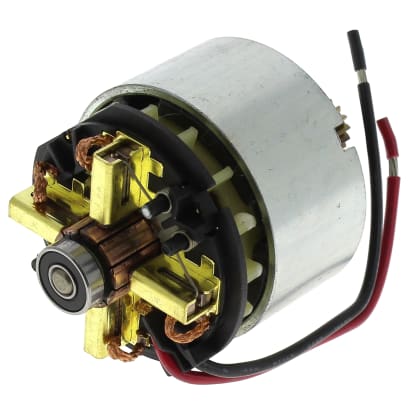 Motor 4931441348 - 2