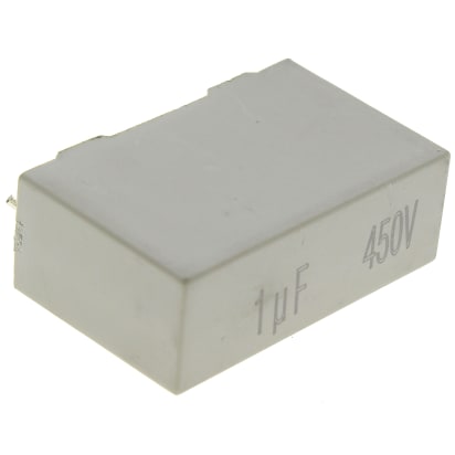 Condensatore 1µf 450v 482000005410 - 2