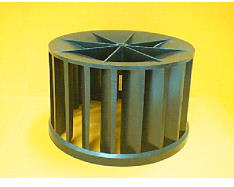 Secador de turbina image