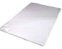 Cristal interior 368x258mm image