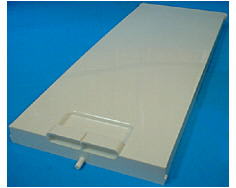 Puerta del congelador 50957605129 image