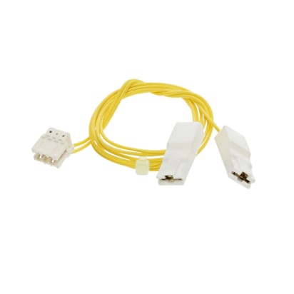 Cableado de la tarjeta de potencia a la cerradura de la puerta XR11 140021854017 image