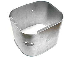 Muffola per macchina del pane SS-185937 image