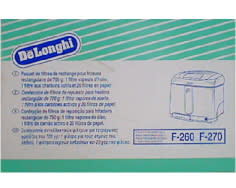 Filtros de freidora (1+1+20) image