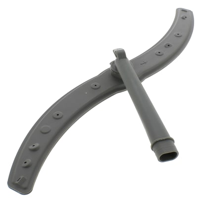 Brazo de lavado superior + soporte as003 image