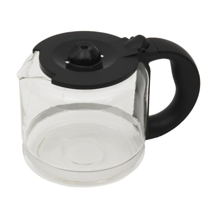 Jarra negra Prelude 10 tazas image