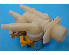 Elettrovalvola a 4 vie image