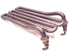 Calentador de secado 1800w image