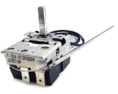 Termostato del horno 81380224 image