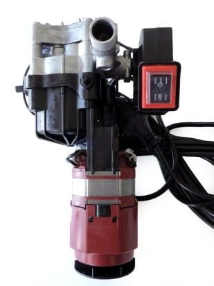 Motore pompa completo 5.001.0801c image