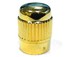 Botón dorado del temporizador image