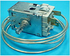 Termostato a130071 frigorífico image