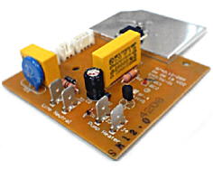 Módulo electrónico image