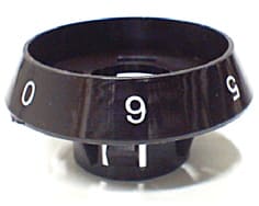 Disco marrón 0 a 6 image