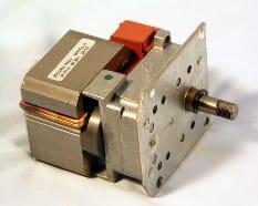 Motor KW637516 image