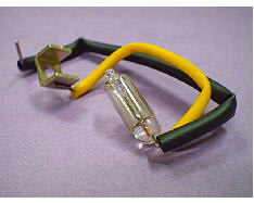 Indicatore RS-DA1012 image