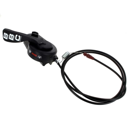 Cable de embrague + carcasa 381030060/0a image