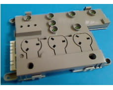 Módulo de visualización 481227658162 image