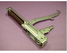 Bisagra de puerta image