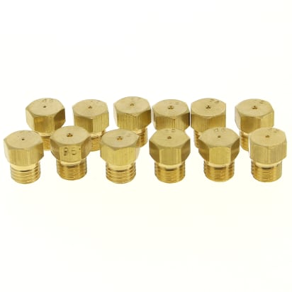 Butano - inyectores de propano 00623739 image