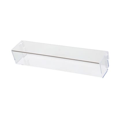 Balconnet à bouteilles complet neutre 569,3x100mm 140227948027 - 2