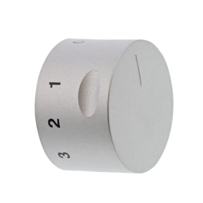 Bouton de régulateur d'énergie 3550500197 - 2