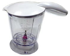 Ciotola baby chef image