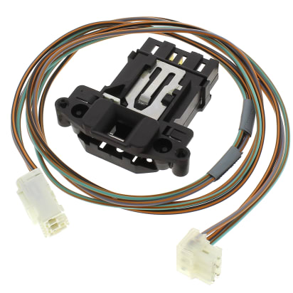 Sicurezza della porta image