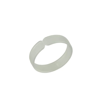 Clip attache mousse W0139A - 2