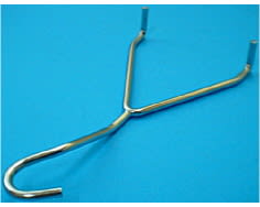 Soporte de husillo image