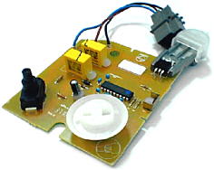 Módulo electrónico image