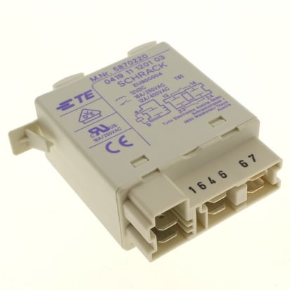 Relé de calefacción image