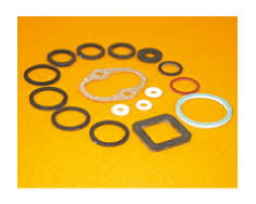 Juego de juntas image